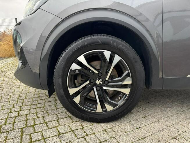 Peugeot 2008 AUTOMAT*KAMERA*LED*zadbany*wyposażony
