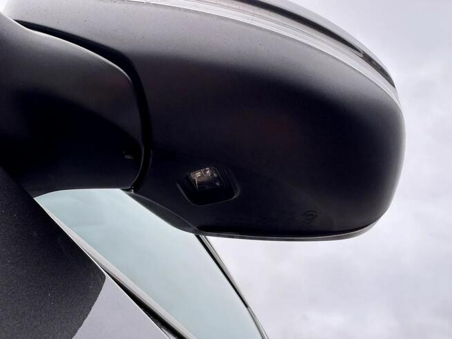 Peugeot 2008 AUTOMAT*KAMERA*LED*zadbany*wyposażony
