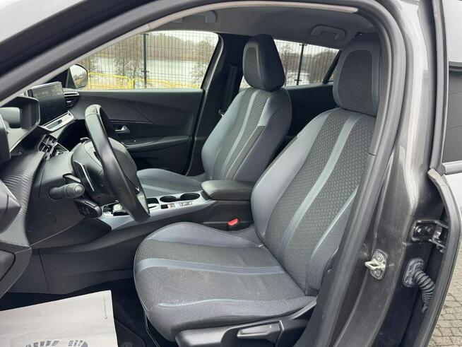 Peugeot 2008 AUTOMAT*KAMERA*LED*zadbany*wyposażony