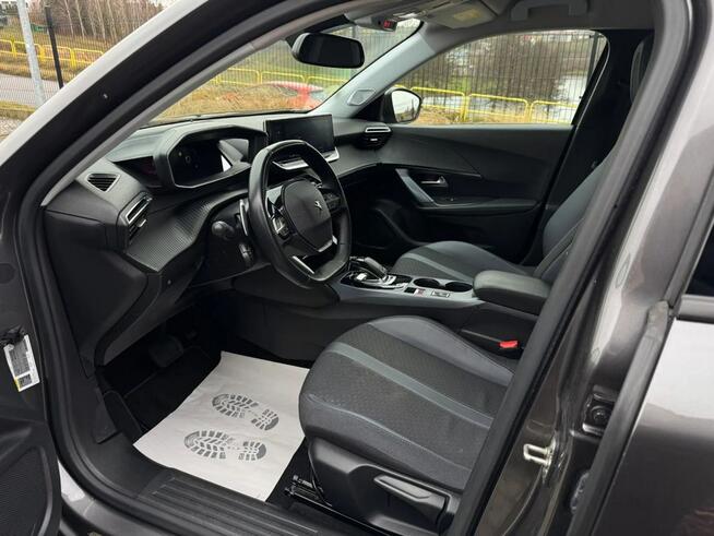 Peugeot 2008 AUTOMAT*KAMERA*LED*zadbany*wyposażony