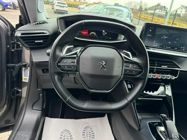 Peugeot 2008 AUTOMAT*KAMERA*LED*zadbany*wyposażony