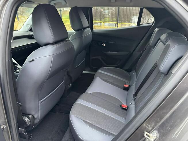 Peugeot 2008 AUTOMAT*KAMERA*LED*zadbany*wyposażony
