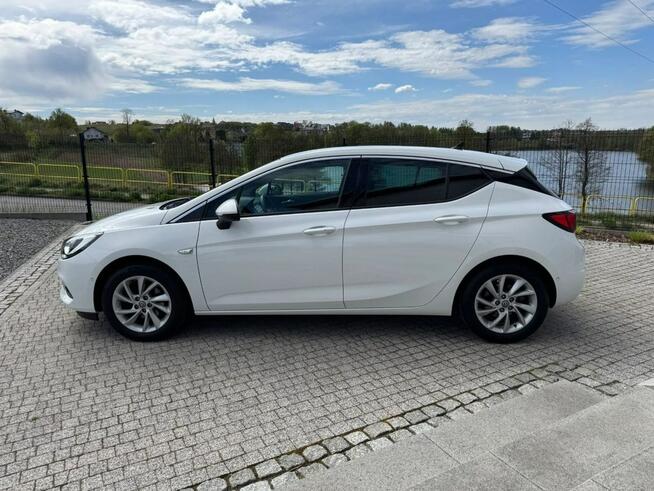 Opel Astra AUTOMAT*nawigacja*key* led*kamera*asystenci