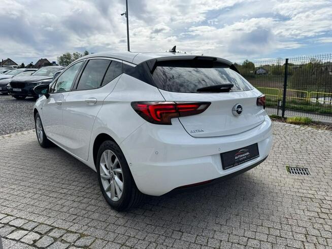 Opel Astra AUTOMAT*nawigacja*key* led*kamera*asystenci