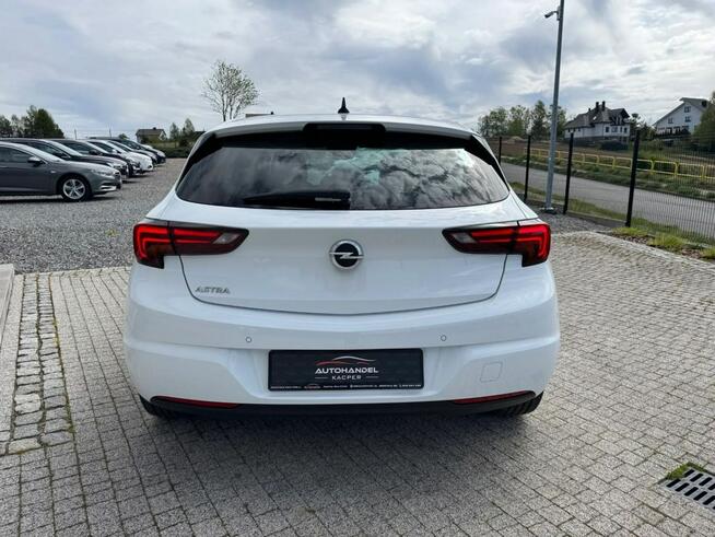 Opel Astra AUTOMAT*nawigacja*key* led*kamera*asystenci