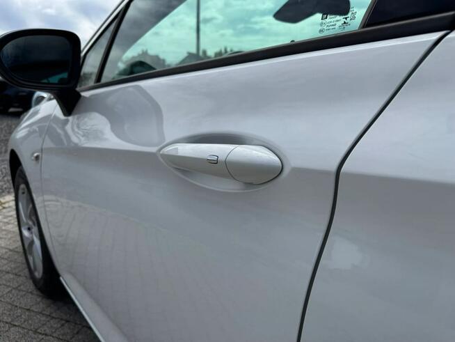 Opel Astra AUTOMAT*nawigacja*key* led*kamera*asystenci