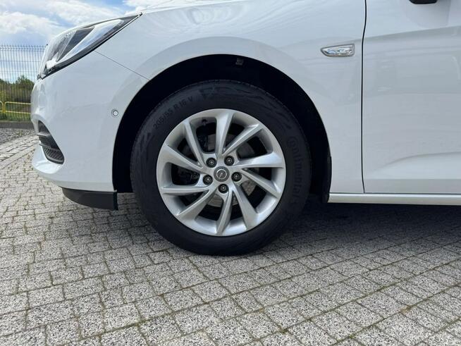 Opel Astra AUTOMAT*nawigacja*key* led*kamera*asystenci
