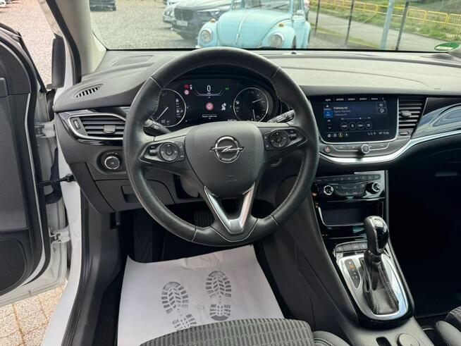 Opel Astra AUTOMAT*nawigacja*key* led*kamera*asystenci