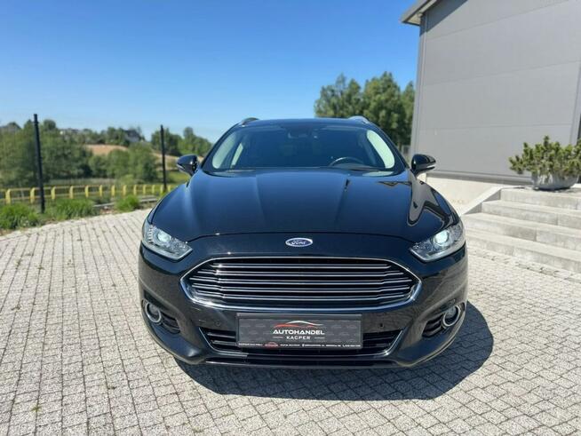Ford Mondeo AUTOMAT*180km*zadbany*Titanium