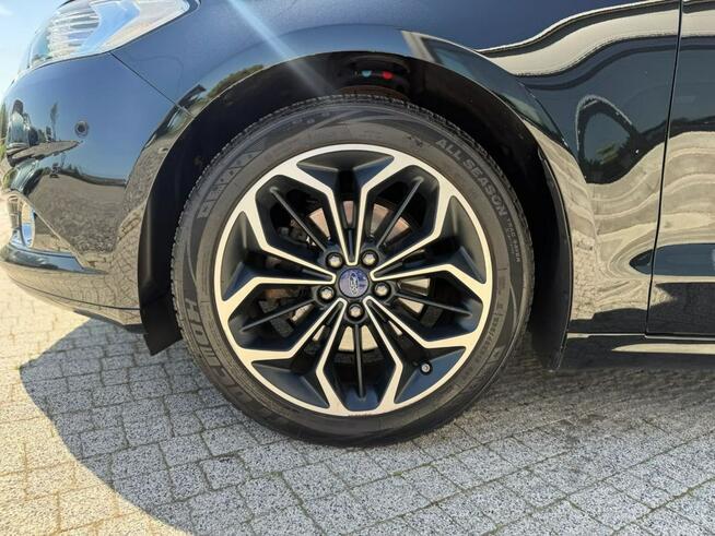 Ford Mondeo AUTOMAT*180km*zadbany*Titanium