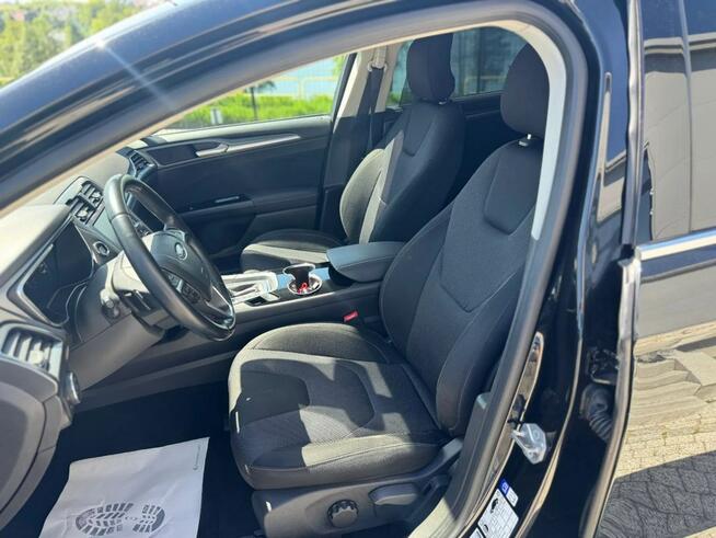 Ford Mondeo AUTOMAT*180km*zadbany*Titanium