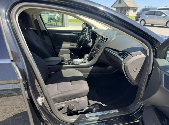 Ford Mondeo AUTOMAT*180km*zadbany*Titanium