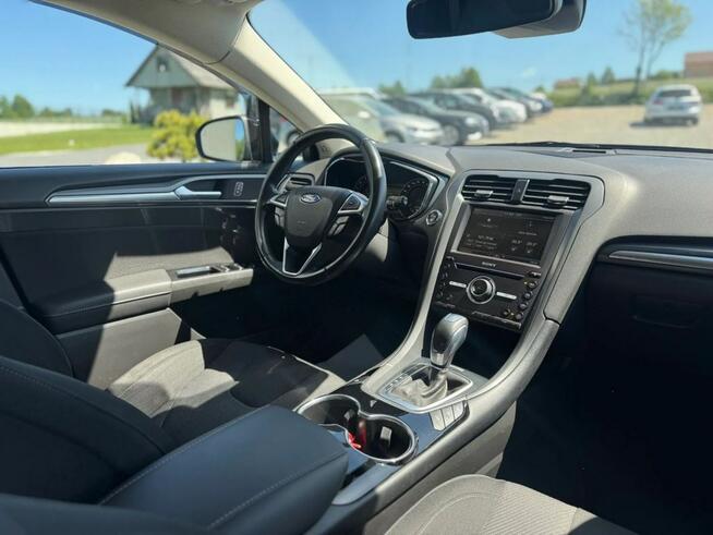 Ford Mondeo AUTOMAT*180km*zadbany*Titanium
