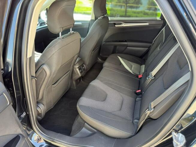 Ford Mondeo AUTOMAT*180km*zadbany*Titanium