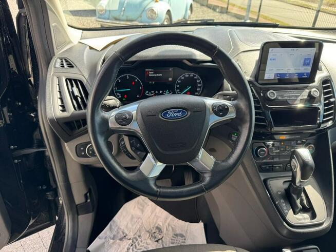 Ford Grand Tourneo Connect AUTOMAT*7 osób*Grand*kmera*panorama