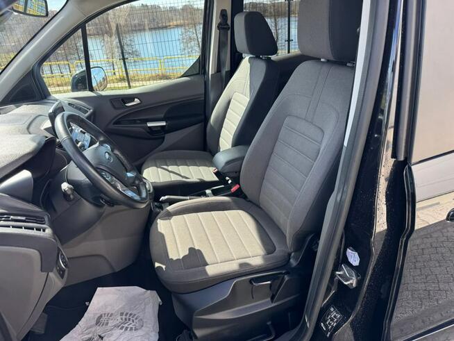 Ford Grand Tourneo Connect AUTOMAT*7 osób*Grand*kmera*panorama