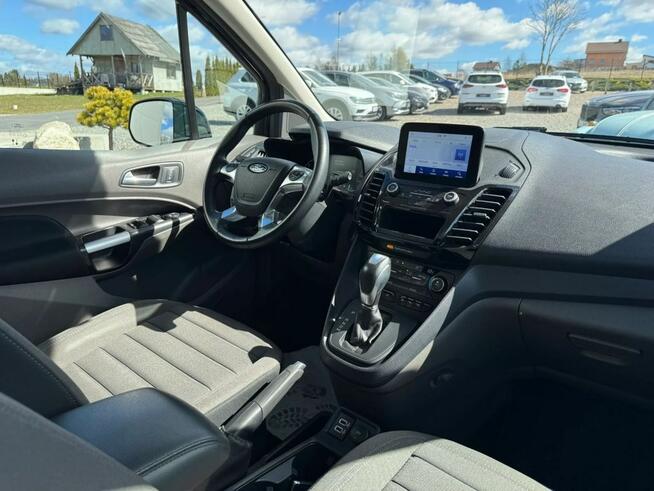Ford Grand Tourneo Connect AUTOMAT*7 osób*Grand*kmera*panorama