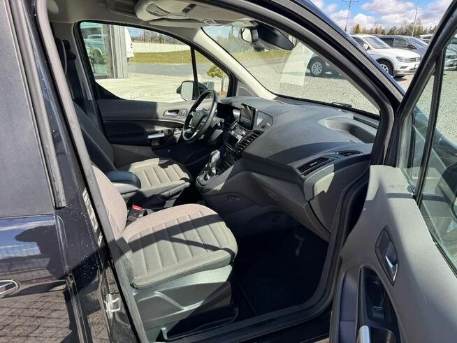Ford Grand Tourneo Connect AUTOMAT*7 osób*Grand*kmera*panorama
