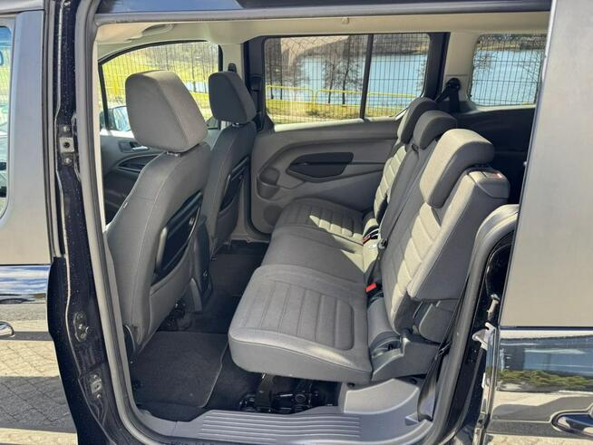 Ford Grand Tourneo Connect AUTOMAT*7 osób*Grand*kmera*panorama