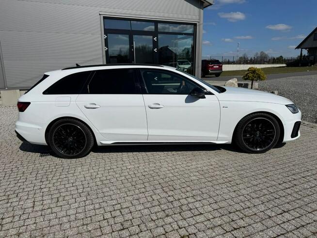 Audi A4 S-LINE*MATRIX*B&0*VIrtual*el.klapa*KAMERA 360