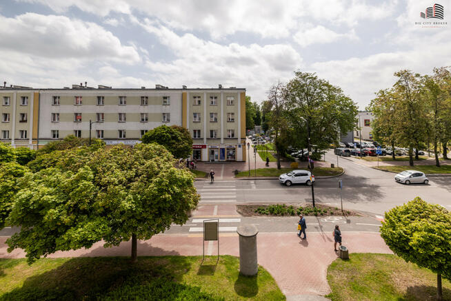 Mieszkanie Świdnik, Niepodległości