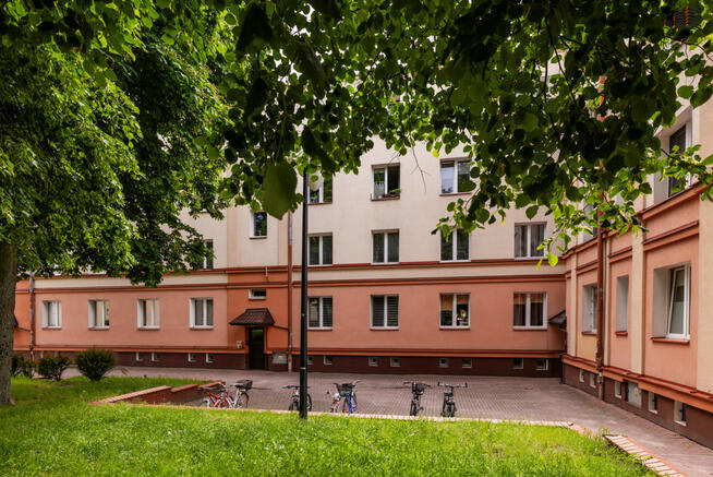 Mieszkanie Świdnik, Niepodległości