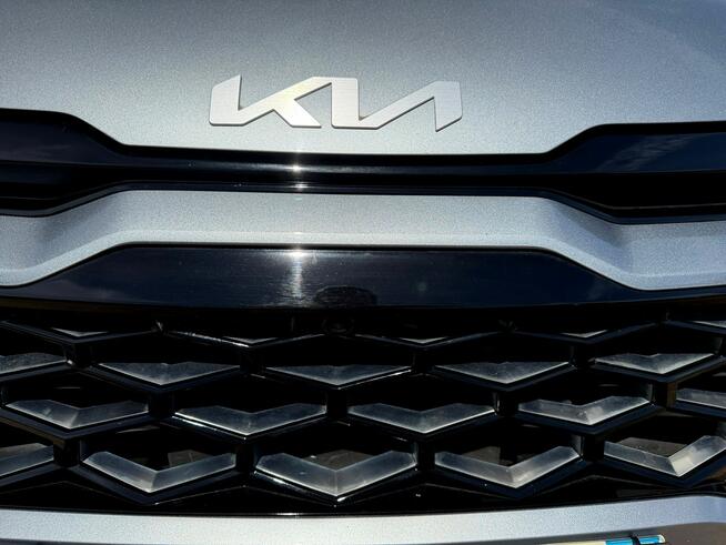 Kia Sportage GT LINE acc blis WENTYLACJA panorama skóra kamery360 pilot 4X4 MAX OP