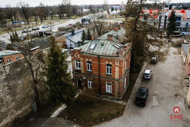 Mieszkanie Suwałki, Tadeusza Kościuszki
