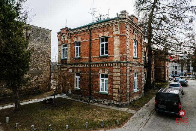 Mieszkanie Suwałki, Tadeusza Kościuszki