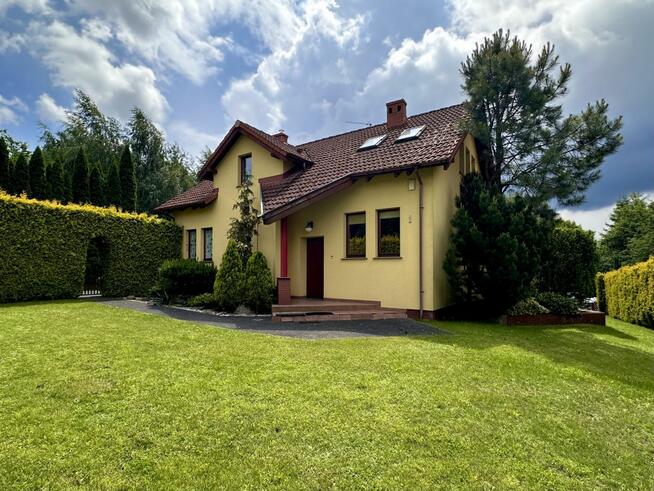 Dom Chyby gm. Tarnowo Podgórne, Jesionowa