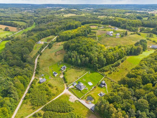 Działka budowlana Trzepowo gm. Przywidz, Cystersów