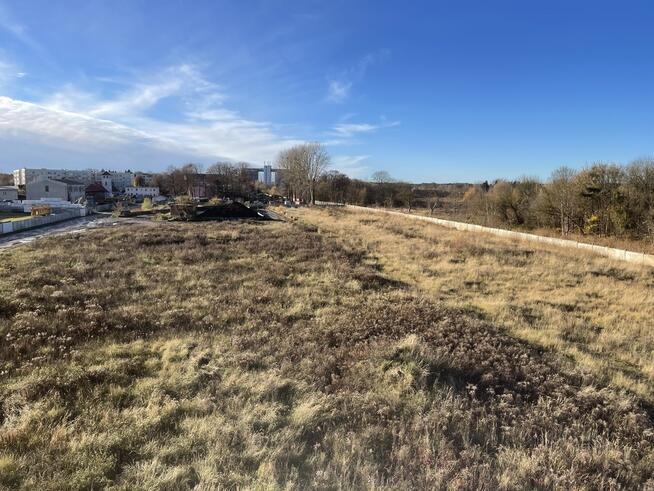 Działka inwestycyjna 2,12 ha | Teren przemysłowy |