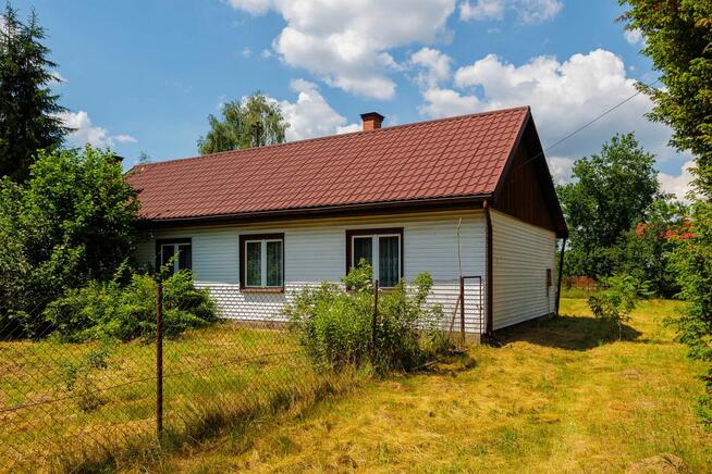 Dom Ładna gm. Skrzyszów