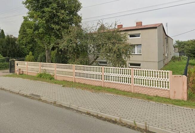 nieruchomość zabudowana