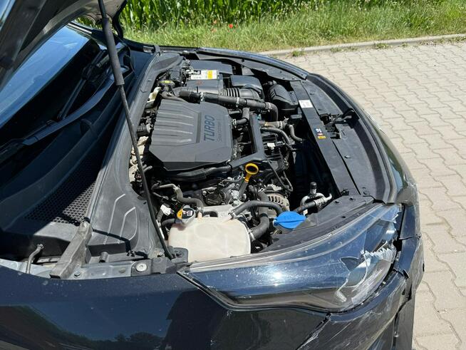Kia Pro Cee'd GTLine*Kamera*JBL*Grzanefotele/szyba*Nawigacja*Sport*Automat*SerwisASO