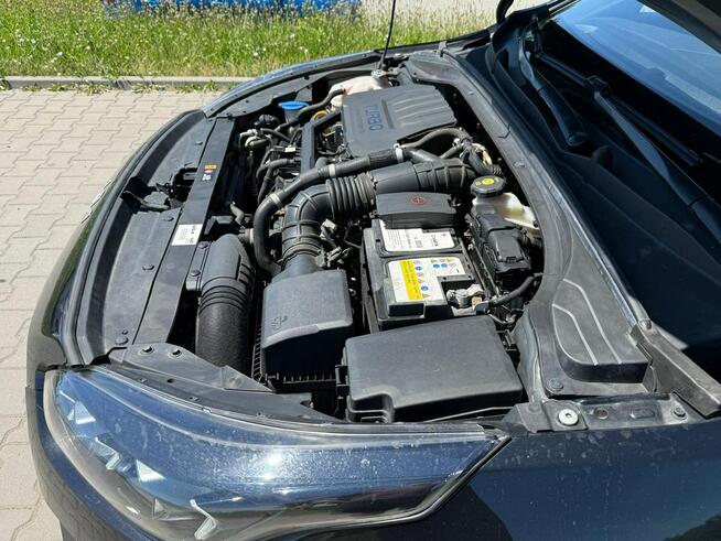 Kia Pro Cee'd GTLine*Kamera*JBL*Grzanefotele/szyba*Nawigacja*Sport*Automat*SerwisASO