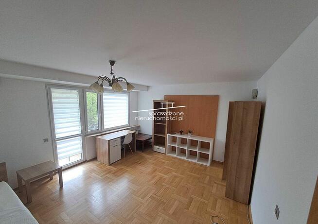 Mieszkanie Warszawa Mokotów, Bacha