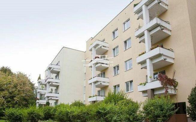 Mieszkanie Warszawa Mokotów, Bacha