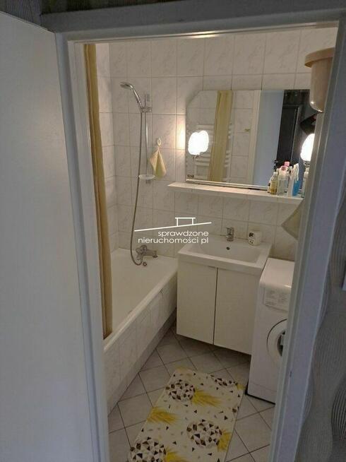 Mieszkanie Warszawa Mokotów, Bacha