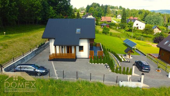 Dom Koniaków gm. Istebna