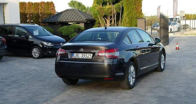 Citroen C5 Exclusive! Xenon! Ledy! Navi! DVD! HydroActive! Rezerwacja!