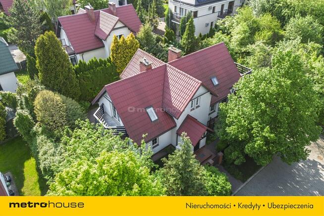 Klimatyczny dom wolnostojący - Michałów- Grabina