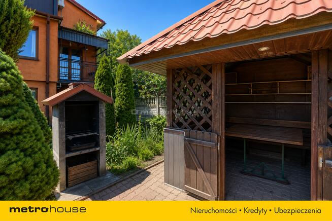 Dom 300 m² idealny na hotel pracowniczy, Sade Budy