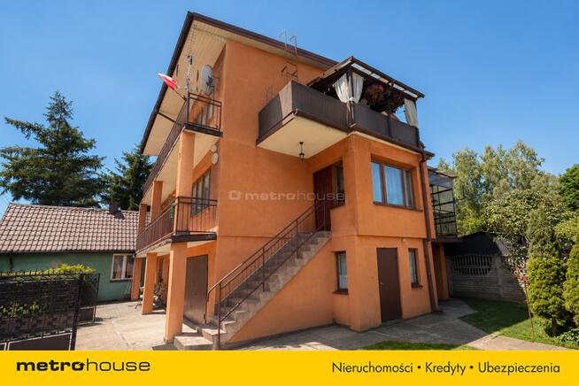 Dom 300 m² idealny na hotel pracowniczy, Sade Budy