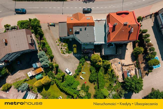 Centrum Chojnic Dom, biznes i inwestycja