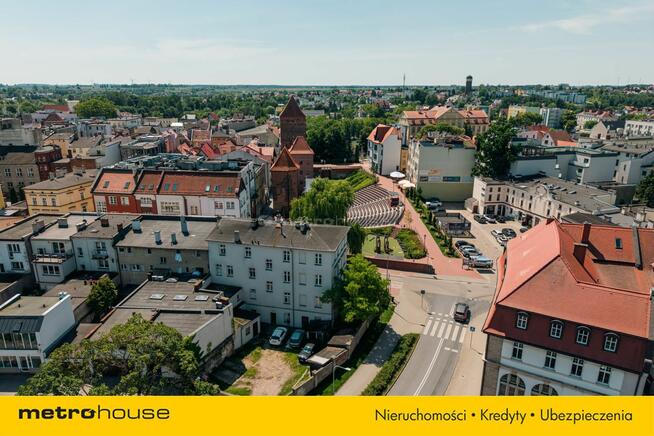 Centrum Chojnic Dom, biznes i inwestycja