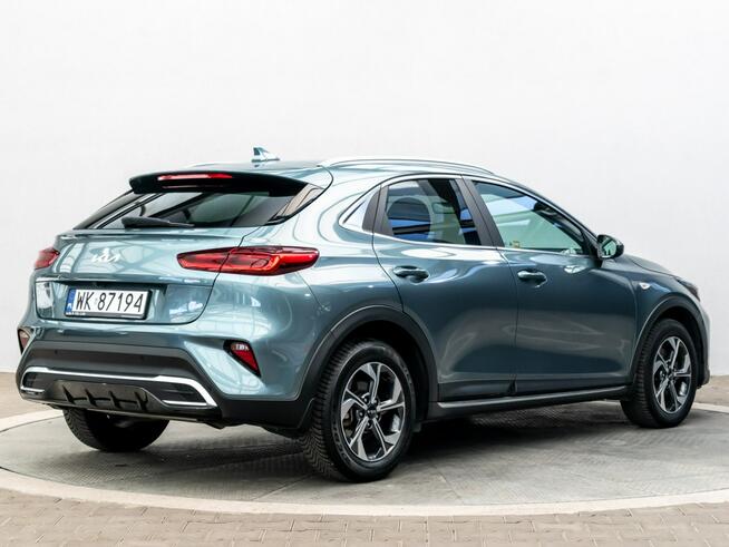 Kia X-Ceed 1.5 T-GDI 7DCT M+Smart 160KM Salon Polska