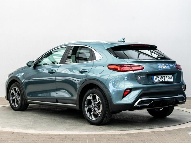 Kia X-Ceed 1.5 T-GDI 7DCT M+Smart 160KM Salon Polska