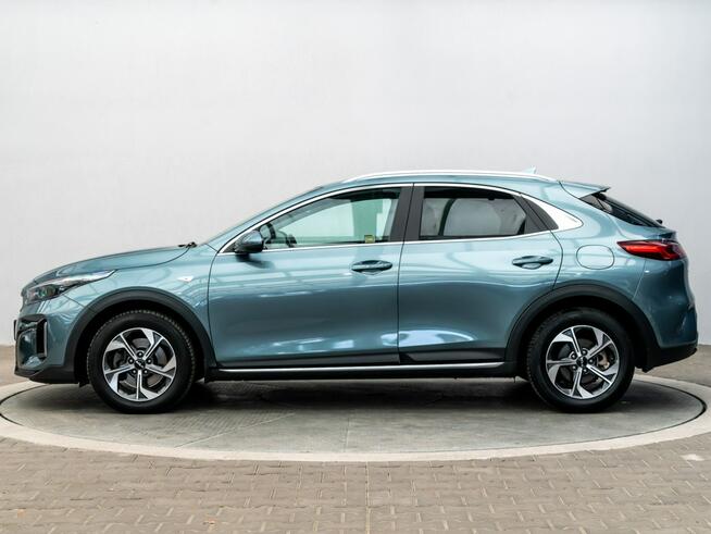 Kia X-Ceed 1.5 T-GDI 7DCT M+Smart 160KM Salon Polska