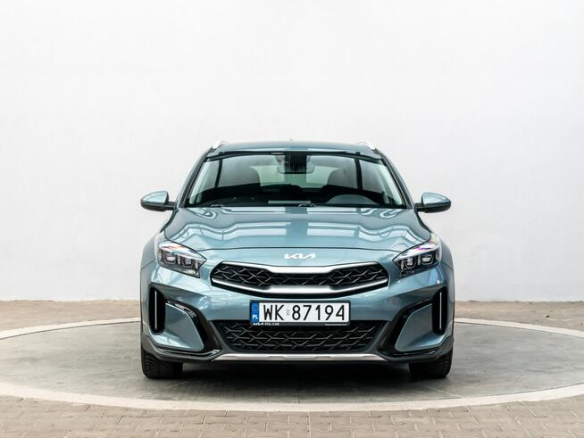 Kia X-Ceed 1.5 T-GDI 7DCT M+Smart 160KM Salon Polska